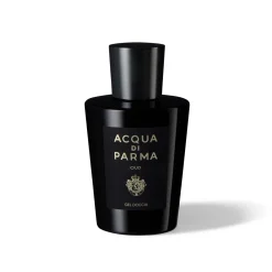 Acqua di Parma Prodotti Corpo Unisex^ Signatures Of The Sun Oud Gel Doccia