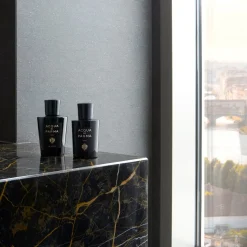 Acqua di Parma Prodotti Corpo Unisex^ Signatures Of The Sun Oud Gel Doccia
