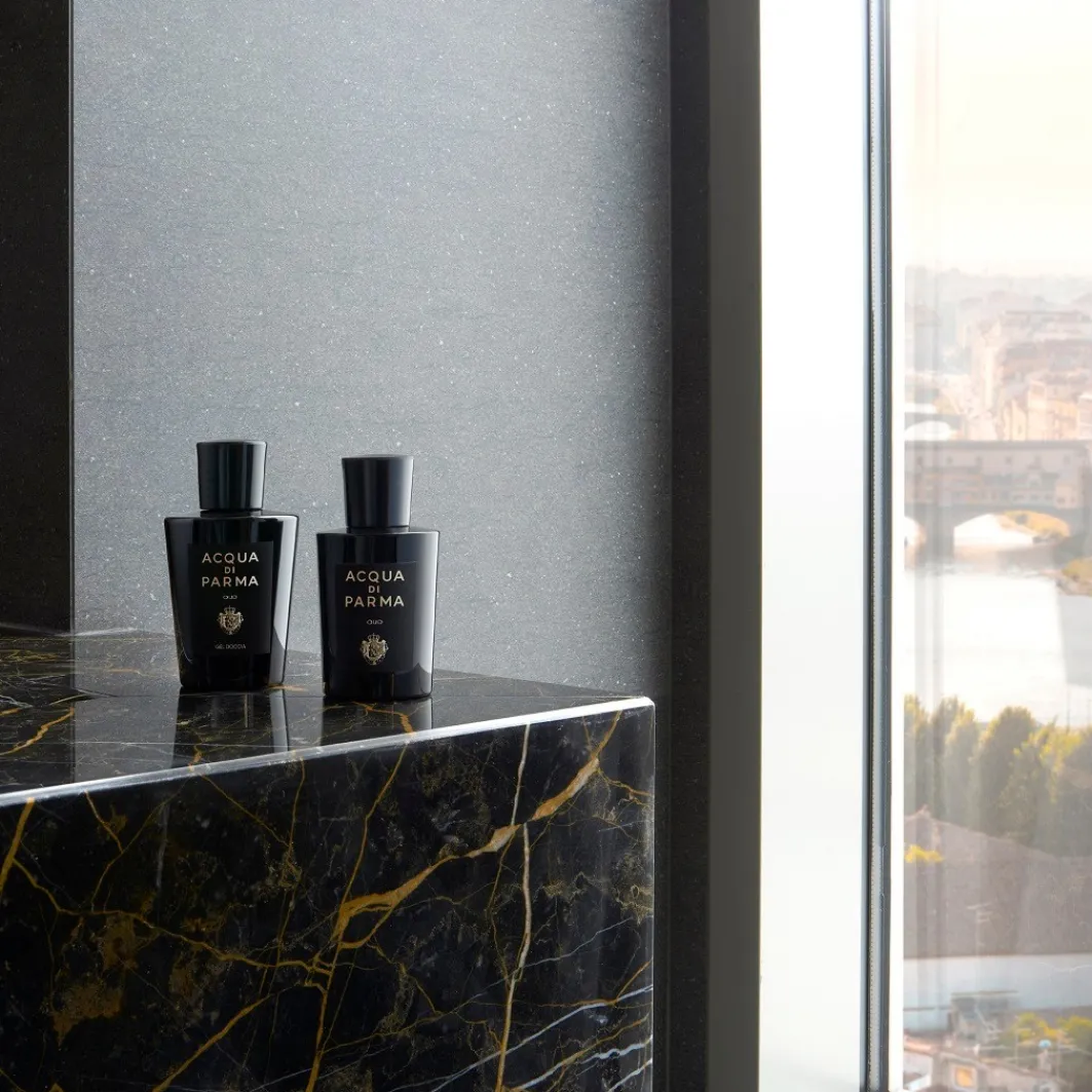 Acqua di Parma Prodotti Corpo Unisex^ Signatures Of The Sun Oud Gel Doccia