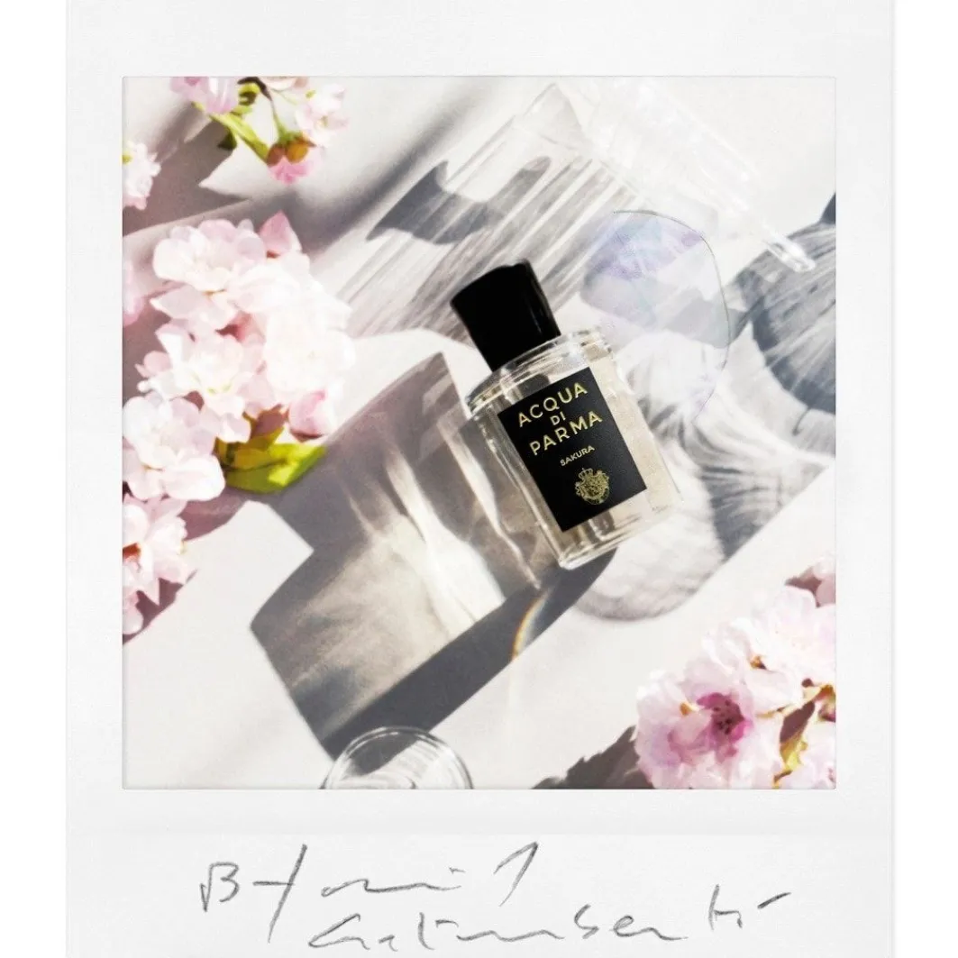 Signatures Of The Sun Sakura>Acqua di Parma Clearance