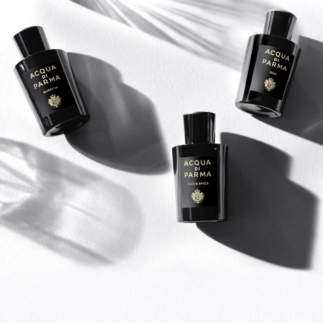 Acqua di Parma Fragranze Unisex^ Signatures Of The Sun Oud & Spice
