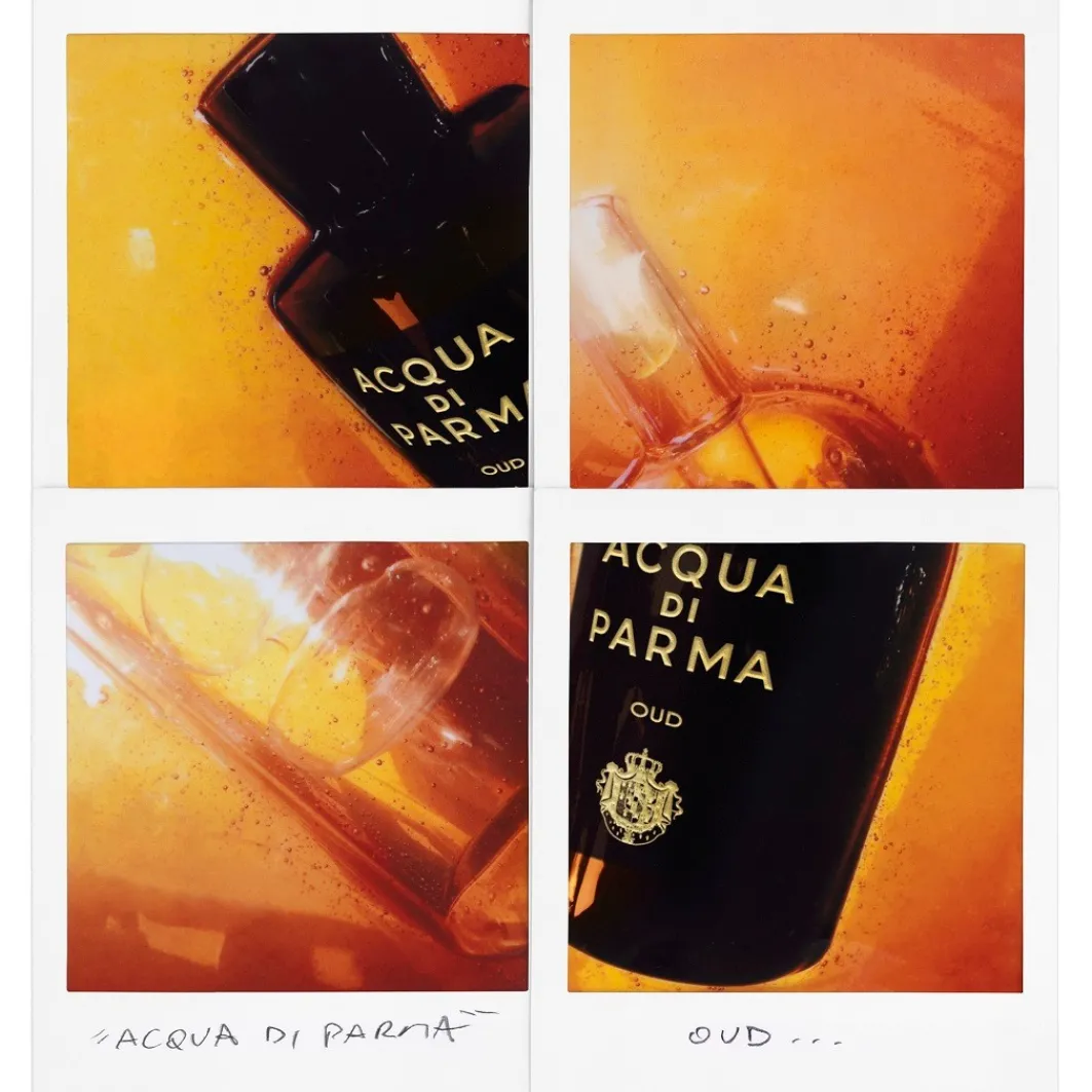 Acqua di Parma Fragranze Unisex^ Signatures Of The Sun Oud