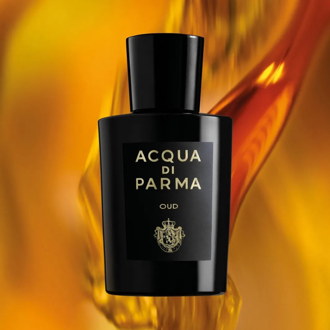 Acqua di Parma Fragranze Unisex^ Signatures Of The Sun Oud