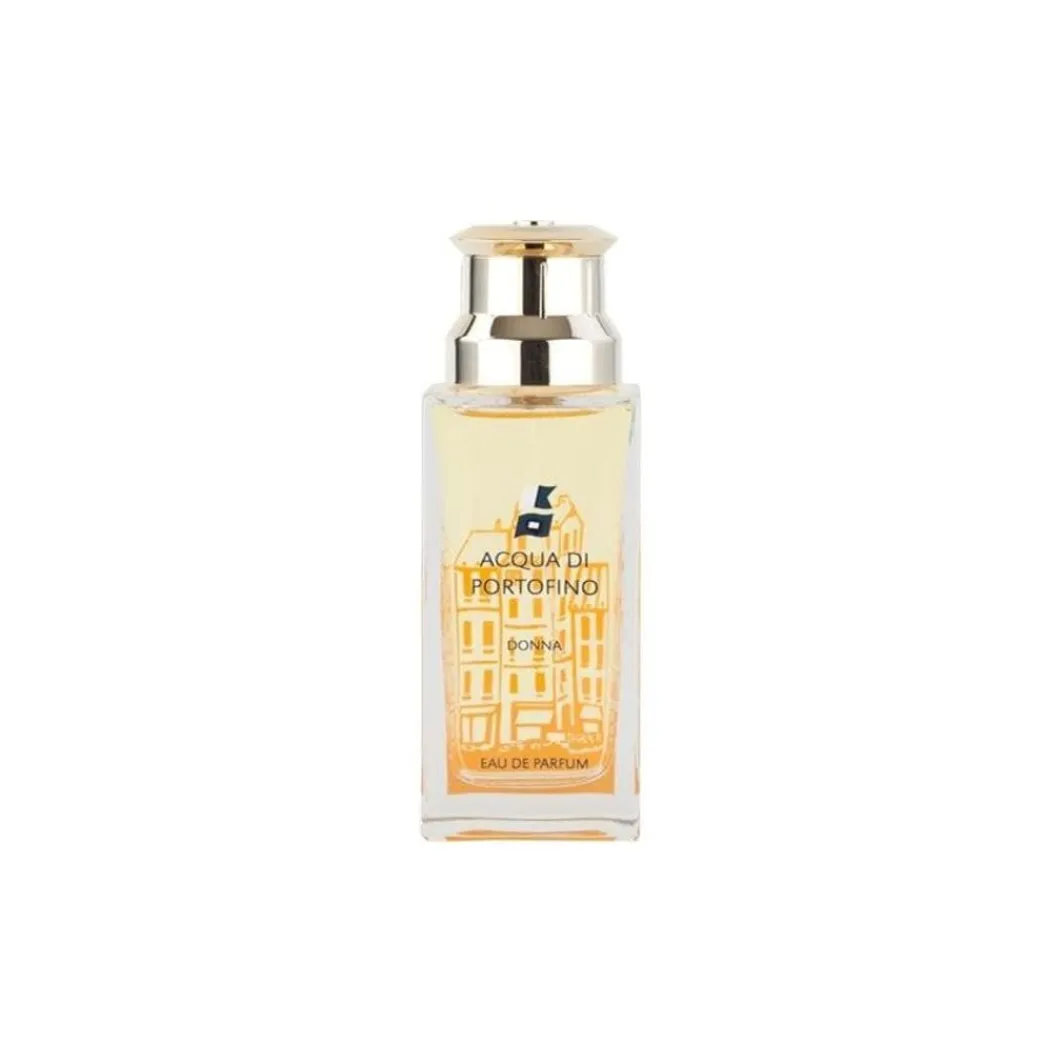 Donna Gelb Eau De Toilette Spray Intense>Acqua di Portofino Store