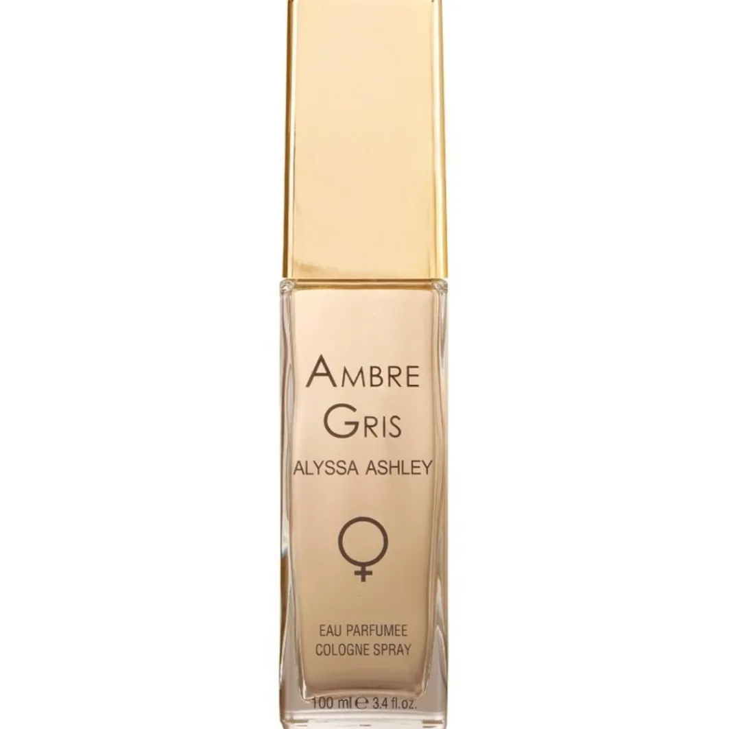 Ambre Gris Ambre Gris>Alyssa Ashley Shop