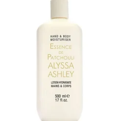 Essence De Patchouli Essence De Patchouli Hand & Body Lotion>Alyssa Ashley Cheap