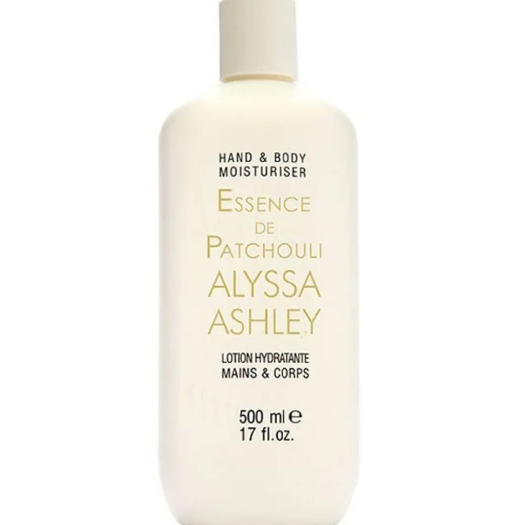 Essence De Patchouli Essence De Patchouli Hand & Body Lotion>Alyssa Ashley Cheap