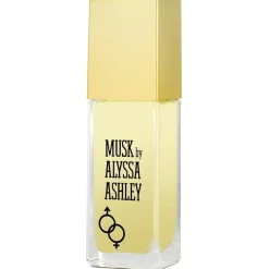 Alyssa Ashley Fragranze Maschili^ Musk Musk