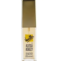 Vanilla Eau De Toilette Spray>Alyssa Ashley New