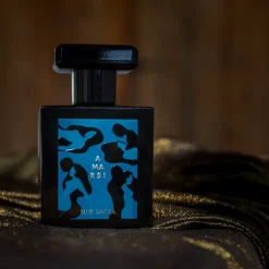 Amarsi Fragrances Fragranze Unisex^ Blue Sacra