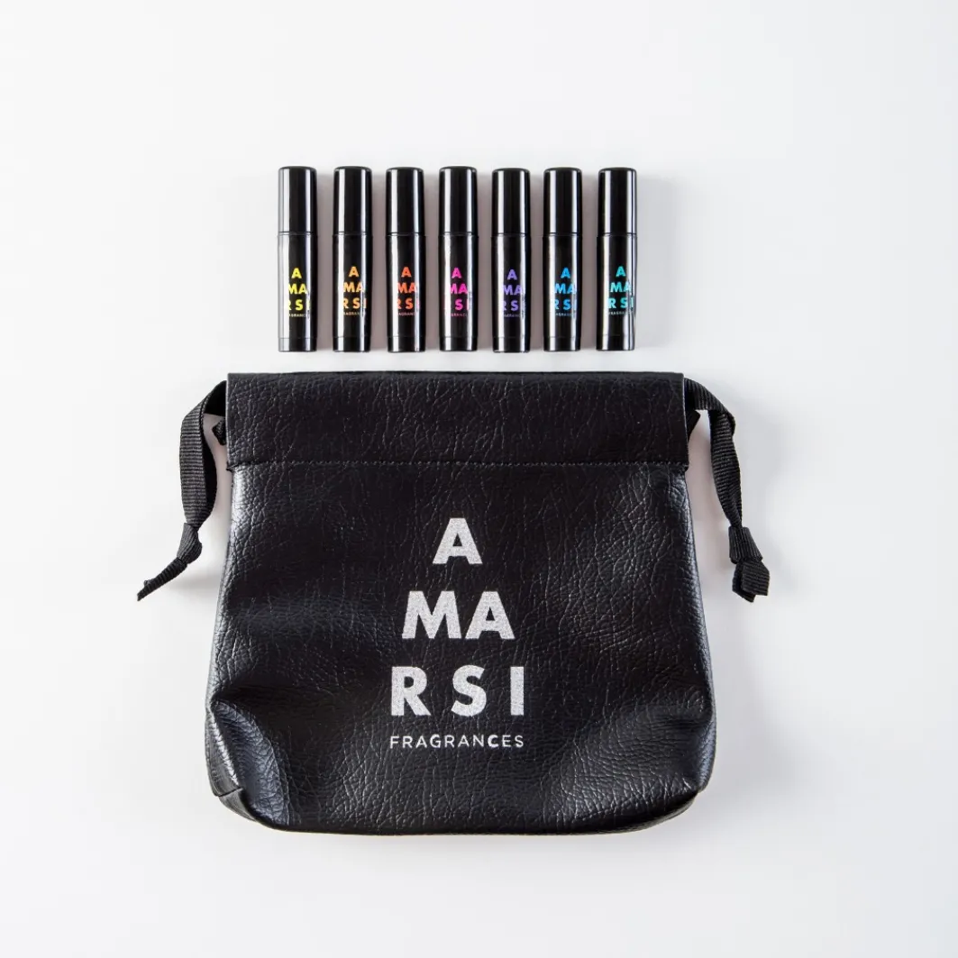 Amarsi Fragrances Cofanetti^ Discovery Kit