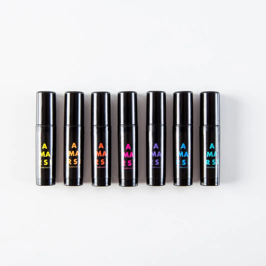 Amarsi Fragrances Cofanetti^ Discovery Kit