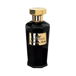 Amouroud Fragranze Maschili^ Linea Black Santal Des Indes