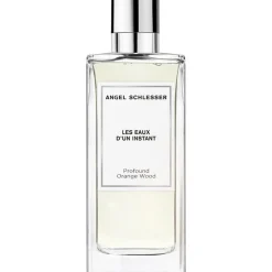 Les Eaux D'Un Instant Profound Orange Wood Eau De Toilette Spray>Angel Schlesser Best Sale