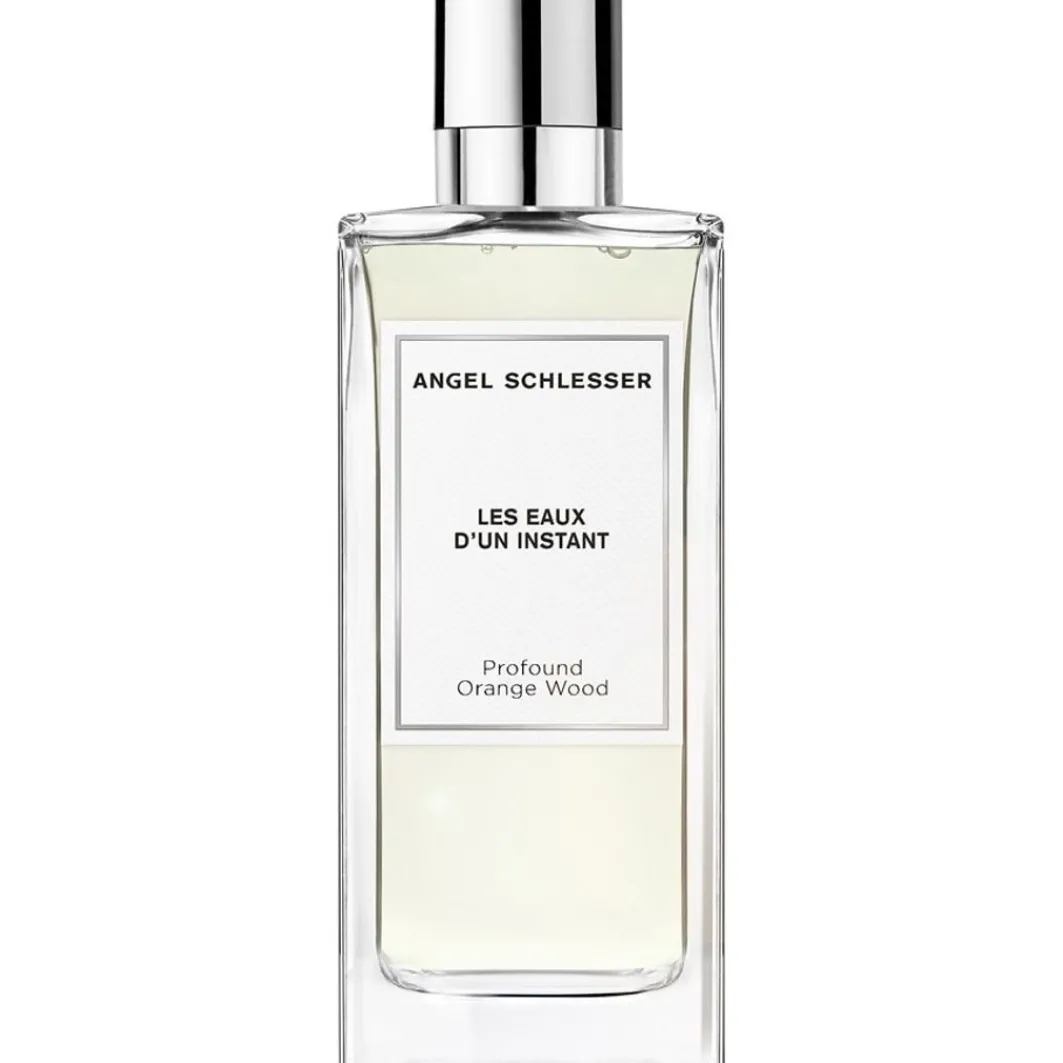 Les Eaux D'Un Instant Profound Orange Wood Eau De Toilette Spray>Angel Schlesser Best Sale