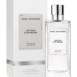 Les Eaux D'Un Instant Tempting Bergamot Eau De Toilette Spray>Angel Schlesser Store