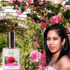 Champ De Roses De Bulgarie><noscript><img width=