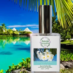 Anuja Aromatics Paris Fragranze Unisex^ Couronne De Tiare Polynesie