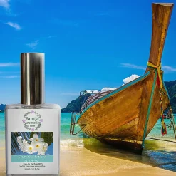 Anuja Aromatics Paris Fragranze Unisex^ Couronne De Tiare Polynesie
