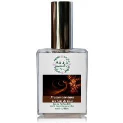 Anuja Aromatics Paris Fragranze Unisex^ Promenade Dans Les Bois De Oud