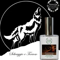 Anuja Aromatics Paris Fragranze Unisex^ Promenade Dans Les Bois De Oud