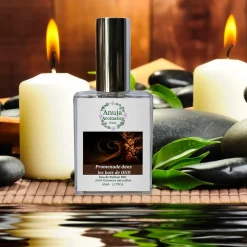 Anuja Aromatics Paris Fragranze Unisex^ Promenade Dans Les Bois De Oud