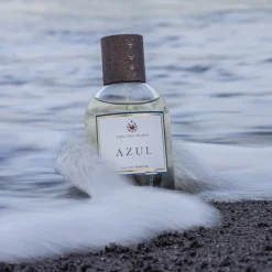 Aqua dos Azores Fragranze Unisex^ Azul