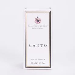 Aqua dos Azores Fragranze Unisex^ Canto