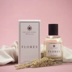 Aqua dos Azores Fragranze Unisex^ Flores