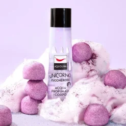 Acqua Profumata Corpo - Unicorno Zuccheroso>Aquolina Shop