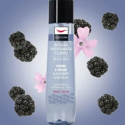 Acqua Corpo Profumata More E Musk 150 Ml>Aquolina Sale
