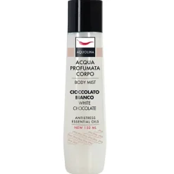 Acqua Corpo Profumata Cioccolato Bianco 150 Ml>Aquolina Best