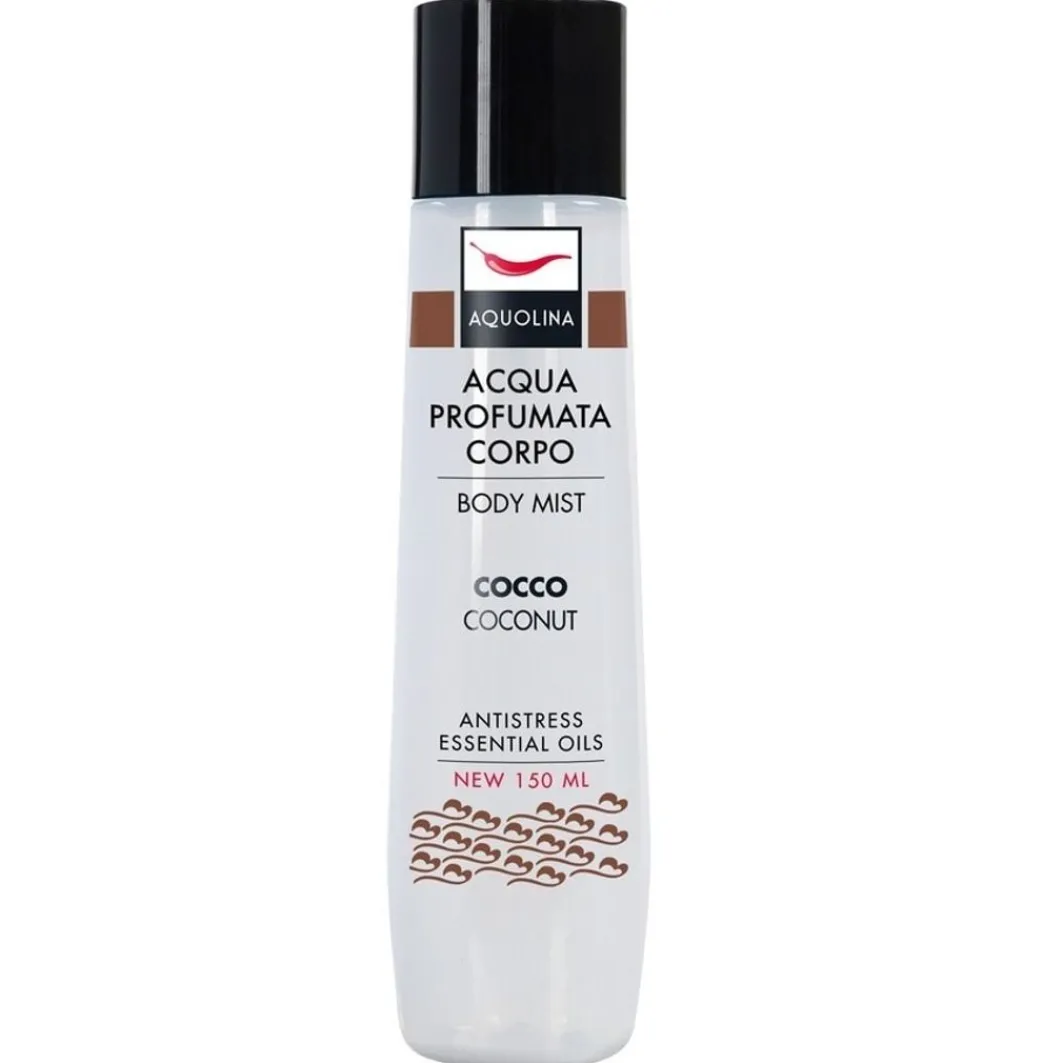 Acqua Corpo Profumata Cocco 150 Ml>Aquolina Cheap