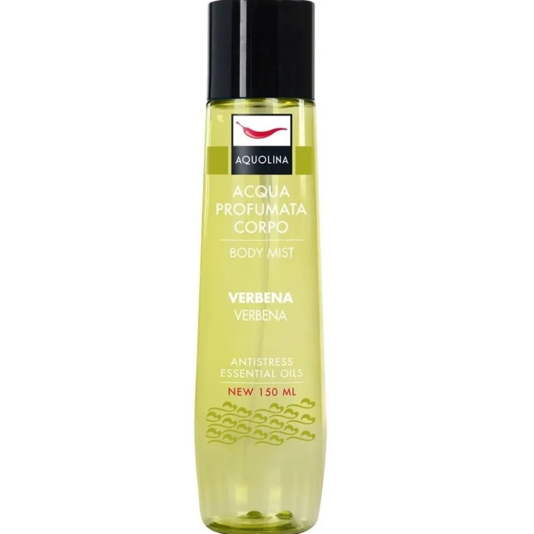 Acqua Corpo Profumata Verbena 150 Ml>Aquolina Discount