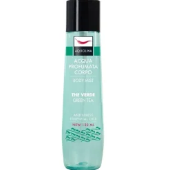 Acqua Corpo Profumata The Verde 150 Ml>Aquolina Store