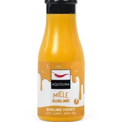 Latte Corpo 250 - Miele Sublime>Aquolina Best Sale