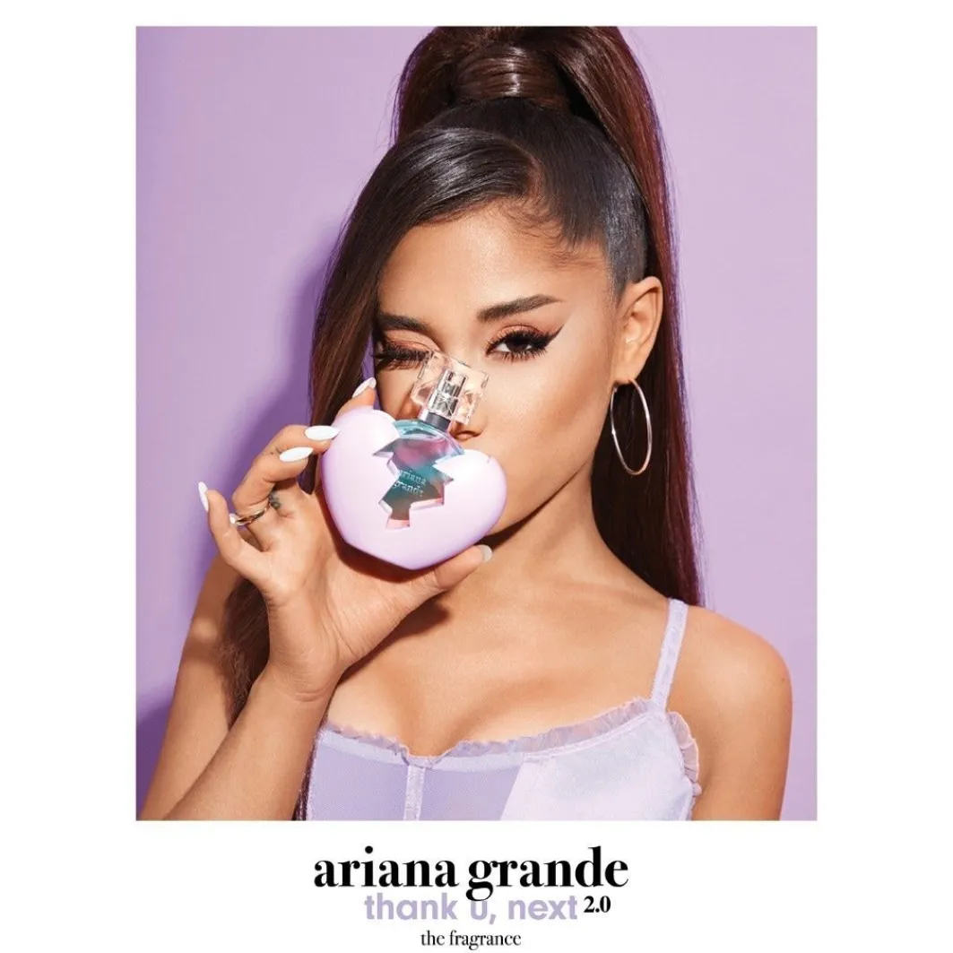Thank U, Next 2.0>Ariana Grande Cheap