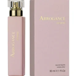 Femme Femme>Arrogance Hot