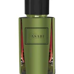 ASABI Fragranze Maschili^ Profumi Intense Eau De Parfum Spray