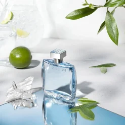 Azzaro Fragranze Maschili^ Chrome Chrome