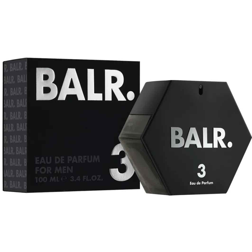 BALR. Fragranze Maschili^ 3 Men Eau De Parfum Spray