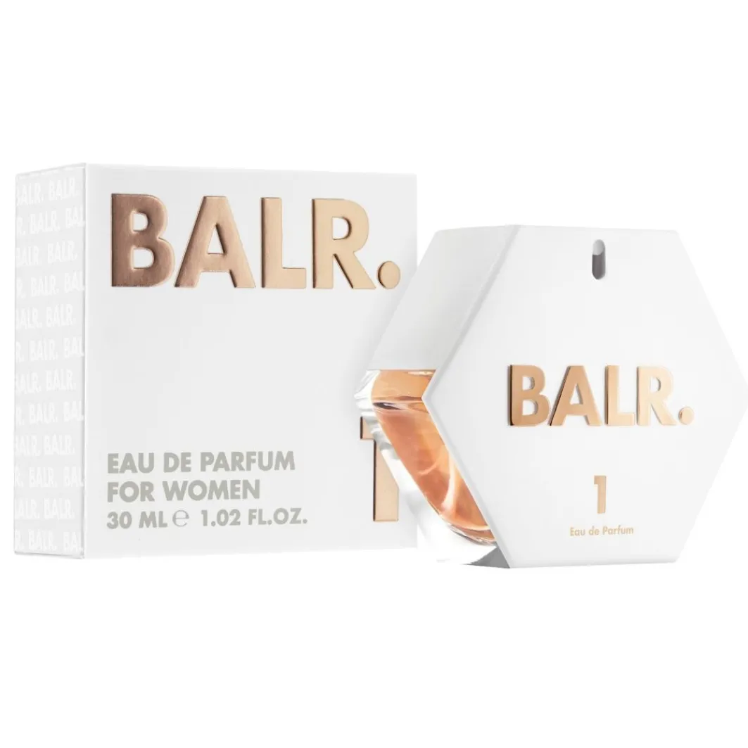 1 Women Eau De Parfum Spray>BALR. Best Sale