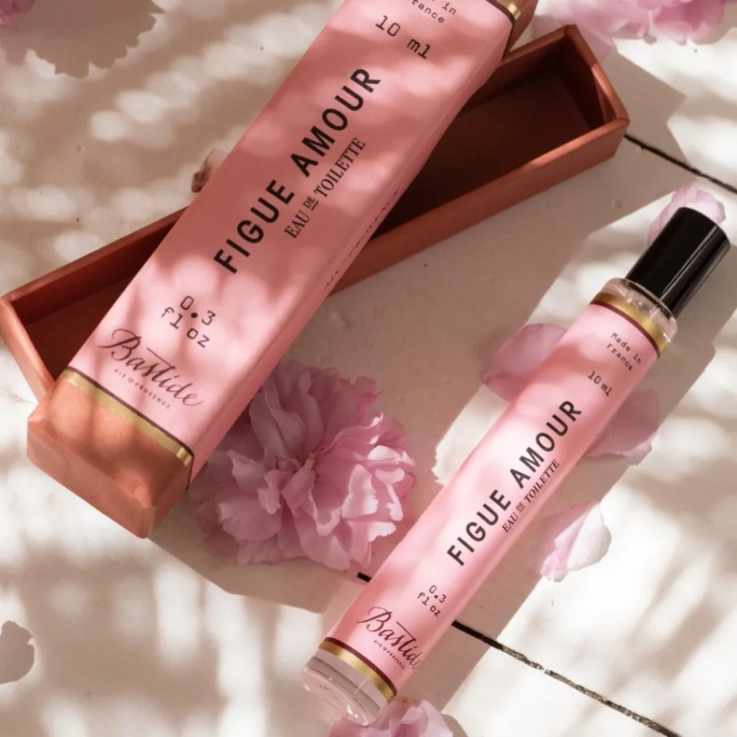 Bastide Fragranze Unisex^ Figue Amour