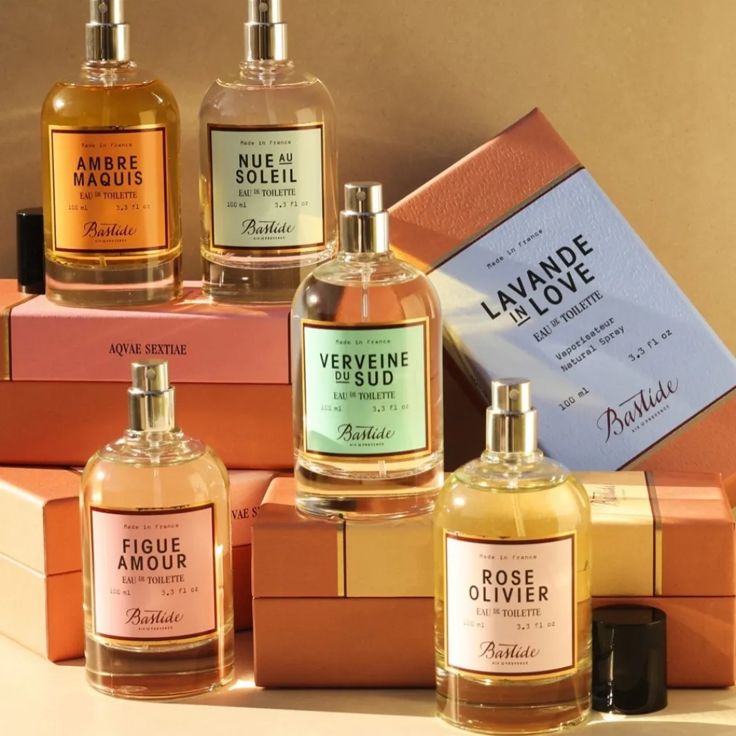 Bastide Fragranze Unisex^ Lavande In Love