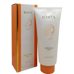 Marta Shower Gel>Battistoni Cheap