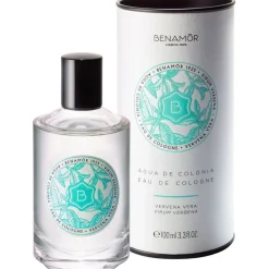 Benamor Colognes Extraordinaires Vervena Vera Eau De Cologne Spray>Benamôr Store