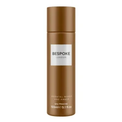 Bespoke Fragranze Maschili^ - Oriental Woods And Amber