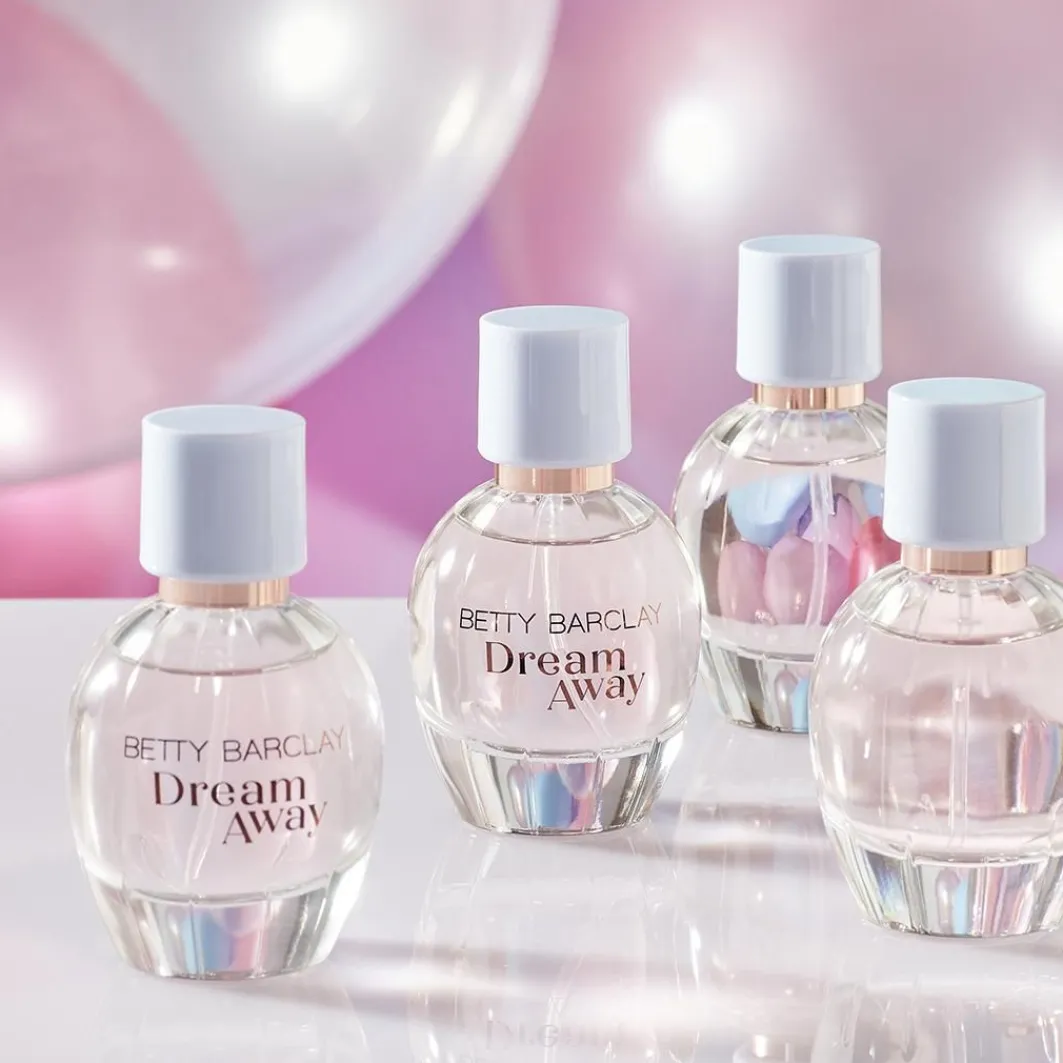 Dream Away Dream Away Eau De Parfum Spray>Betty Barclay Best