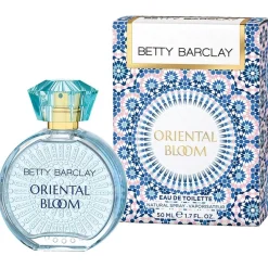 Oriental Bloom Oriental Bloom Eau De Toilette Spray>Betty Barclay Hot