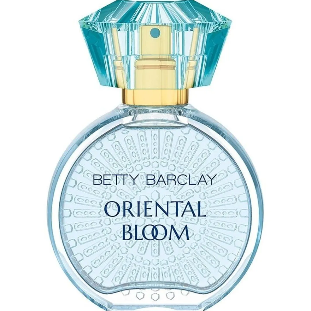Oriental Bloom Oriental Bloom Eau De Parfum Spray>Betty Barclay Best Sale